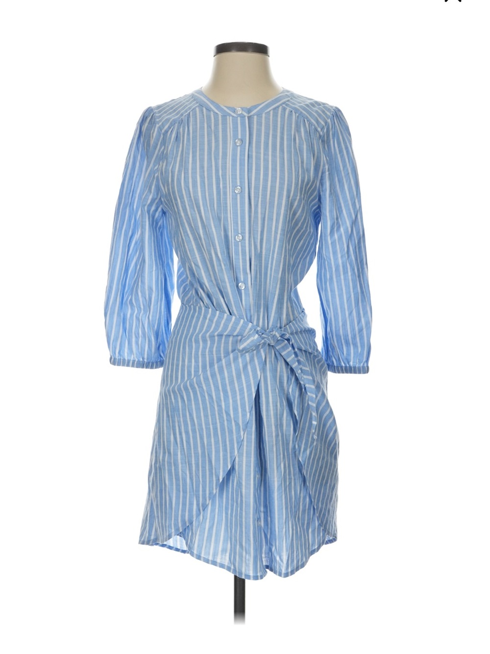Evereve Striped Dress